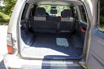 Toyota Land Cruiser. - 19
