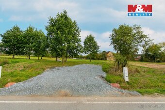 Prodej pozemku k bydlení, 1152 m², Líšina - 19