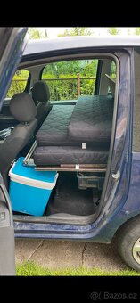 Škoda Roomster 1.2 TSI 77kw 2012 facelift PANORAMA - 19