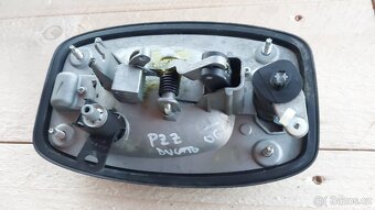 Fiat Ducato – Dveře pravé zadní - 19