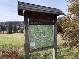 Prodej, byty/2+kk, 54 m2, 38443 Strážný, Prachatice [ID 7735 - 19