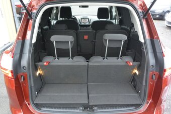 PRODÁM Ford Grand C-Max 1.5TDCi 88kW 7místNAVI - 19