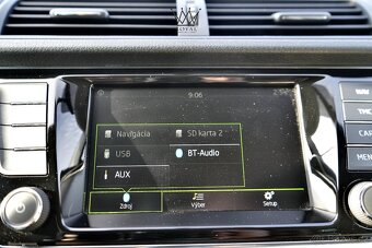 Škoda Fabia Combi 1.4 TDI Edition DSG - 19