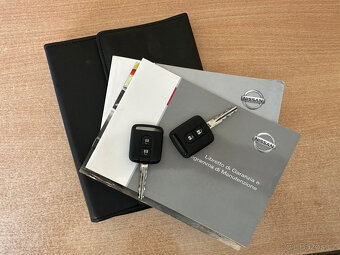 Nissan Qashqai 1.5 dCi Tempomat/ESP/1MAJ - 19