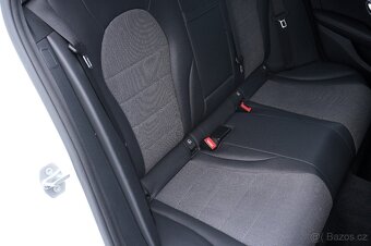 Mercedes-Benz C220d 4-Matic, 2x sada kol - 19