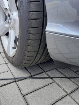 Prodám BMW E46 kabriolet - 19