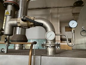 PRŮBĚŽNÁ PÁSOVÁ PEC TUNELOVÁ - 19