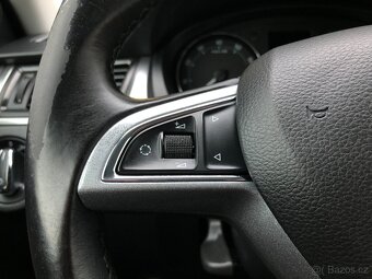 ŠKODA RAPID 1.2 TSI - 19