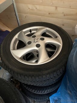 Peugeot 206 CC 2.0 100kW - 19