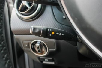 Mercedes - Benz A 160D AMG - packet A/T - 19
