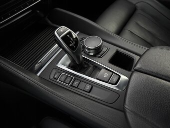 BMW X6 30d Msport Xdrive 2017 - 19