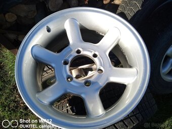 Hilux,275/70r16,disk,patrol,Borbet,hliníková kola,frontera - 19