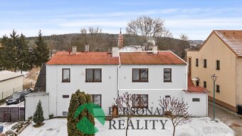 Prodej bytu 3+1, 67 m2 - Trhové Dušníky, ev.č. 02081 - 19