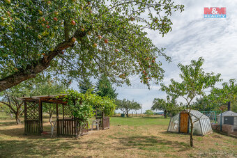 Prodej rodinného domu, 140 m², Trhový Štěpánov, Dalkovická - 19