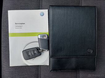 VW Passat 2.0TDi 110kW DSG,klima,tažné,senzory - 19