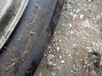 FIAT ULYSE, C8, PEUGEOT 807 AL KOLA S PNEU 215/60R16 - 19
