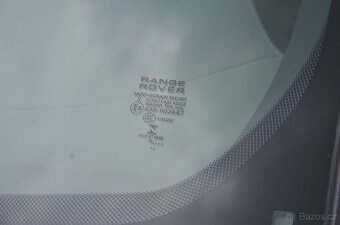 RANGE ROVER EVOQUE SD4 DYNAMIC - 19