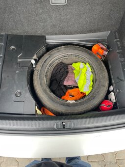 Passat B7 Kombi 2.0TDI - 19