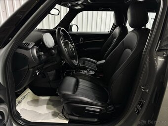 Mini Cooper S 131kW ACC DCT H&K PANO LED - 19