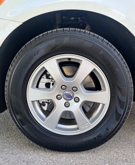 VOLVO XC60 2.4 D3 AWD AT SUMMUM PLUS - 19