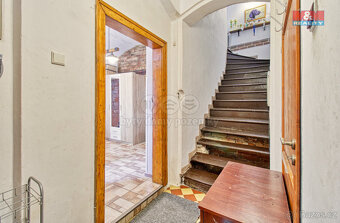 Prodej zemědělské usedlosti, 431 m², Bžany - 19