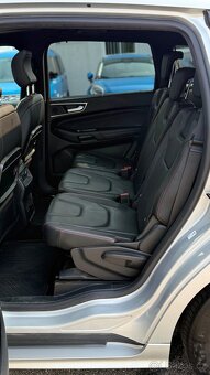 Ford S-MAX 2.0TDCi ST-line, 7 míst, DPH - 19