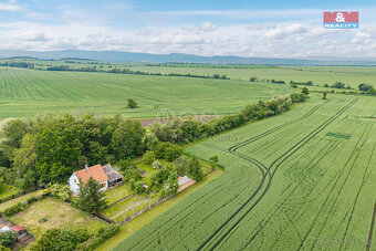Prodej chaty, 3+1, 98 m2, Veliká Ves - Podlesice - 19