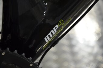 Scott  Genius Ritchey Carbon Twinlock IMP4 + příslušenství - 19