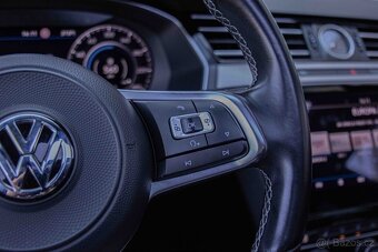 Volkswagen Arteon 2.0 TDI SCR BMT R-Line DSG - 19