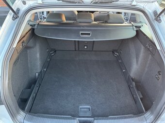 VW Golf 8 Variant 2.0TDI 110kW DSG Tažné DPH - 19