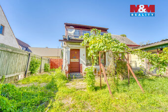 Prodej rodinného domu, 180 m², Kryry, ul. Na Rybníkách - 19