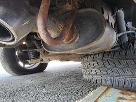 Ssangyong REXTON 2008 2,7D 137kW,AWD,NASTARTUJI,DILY - 19