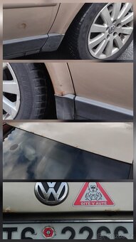 PASSAT B5.5 1.9 TDI 96 KW 2002 - 19