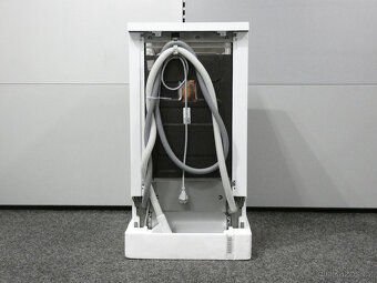 Myčka nádobí Electrolux ESS42220SW - se zárukou - 19