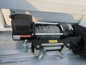 Mercedes-Benz Sprinter 316CDI,120kW,1maj,odtahovka,DPH - 19