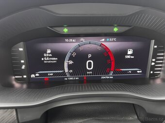 Škoda Kodiaq FL 2022 2.0 TDI 147 kW DSG 4x4 Style Plus - 19