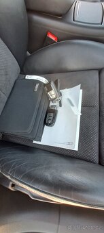 Audi A6 3.0 TDI V6 200kW S-LINE - 19