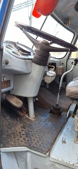 Jeřáb TATRA 148 - 19