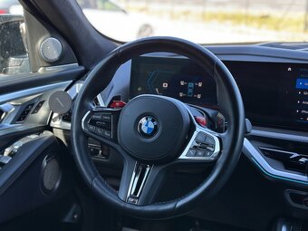 BMW XM 2023 - 19