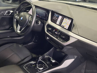BMW Rad 1 116d A/T - 19