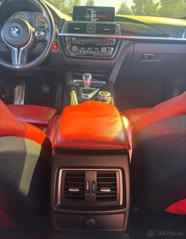 BMW M4 Cabrio DKG - 19