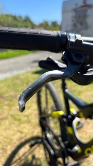celoodpružené kolo Orbea Occam H30 (vel. L, 29”) - 19