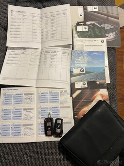 bmw e91 325i lpg - 19