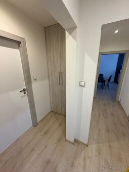 Dlouhodobý pronájem bytu 4+1 Břidličná - 19