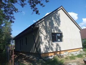Malé a větší dřevostavby Tiny Haus - 19