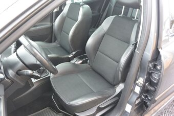 PRODÁM Peugeot 207 1.6 HDi SW Premium Outdoor, NOVÉ ROZVODY - 19