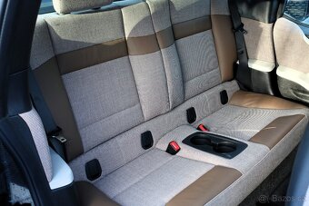 BMW i3 120 Ah 125 kW - 19