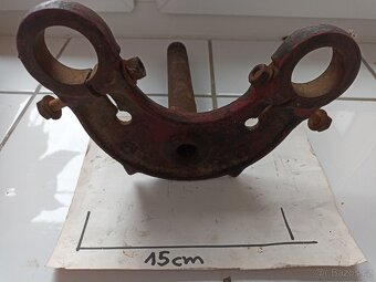 Řazení Jawa - Čz ,Krk řízení,hlava pionýr - - - 19