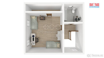 Prodej rodinného domu, 136 m², Domažlice, ul. Vodní - 19
