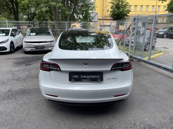 Tesla 3 Performance - 19